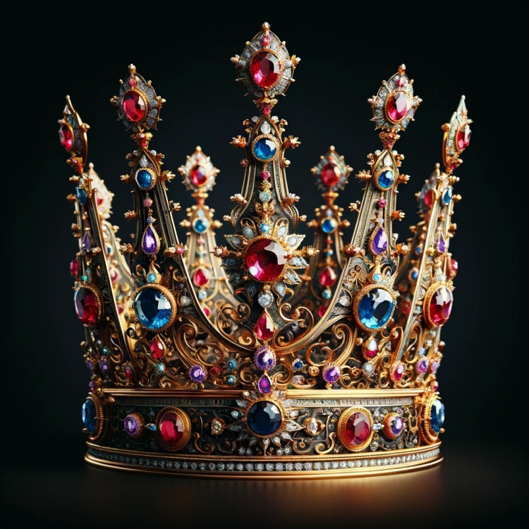 Kings Crown