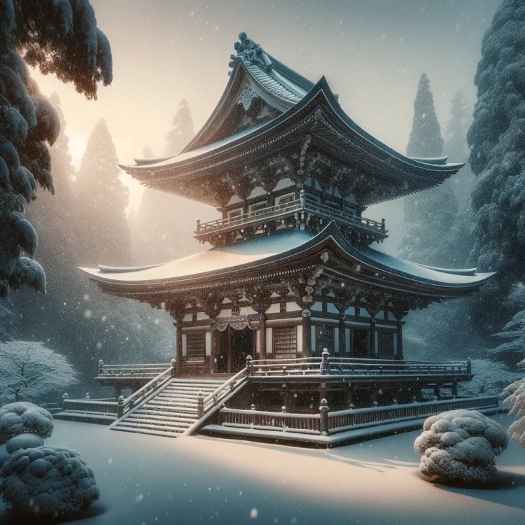 Japanese Inspiration