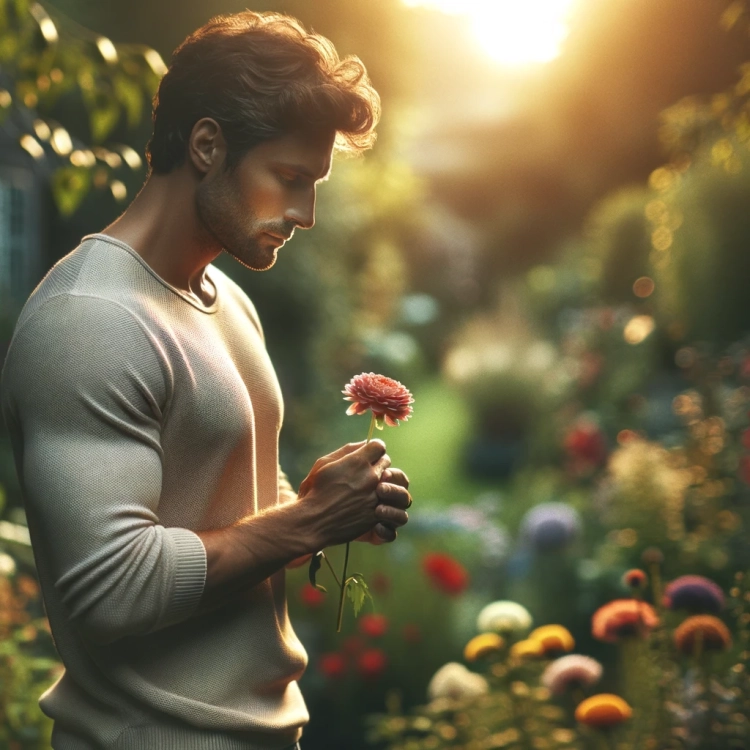 Beauty In Simplicity