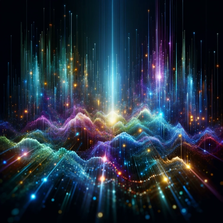 Abstract Composition