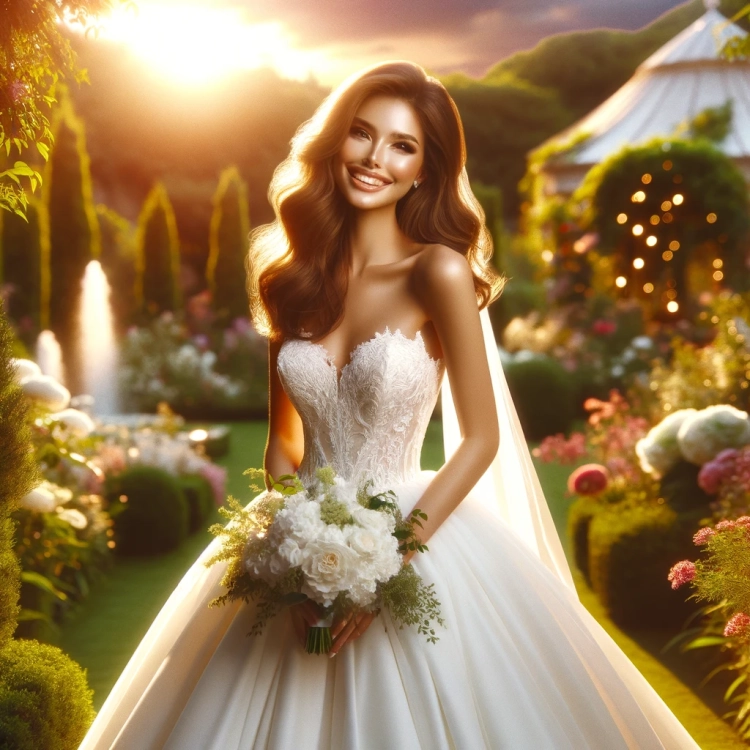 Happiness Overflowing