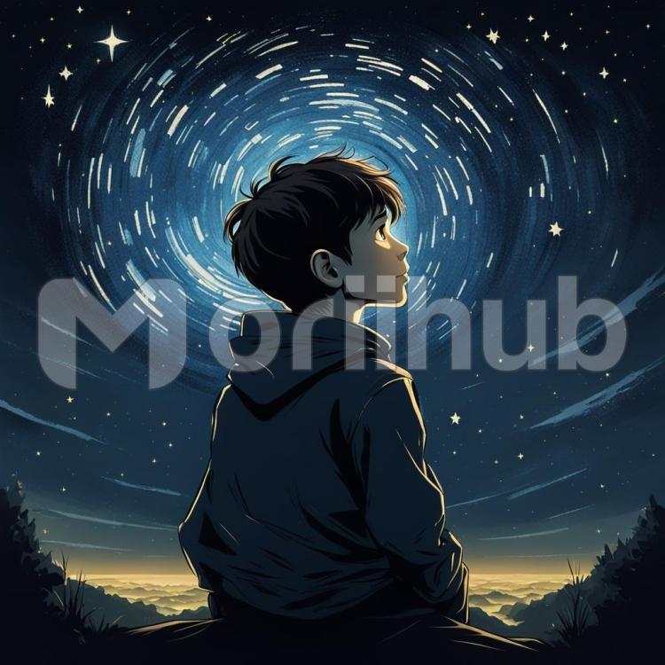 Nightscape Discovery