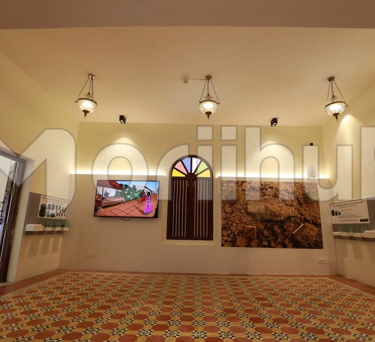 Tapestry Of Illumination