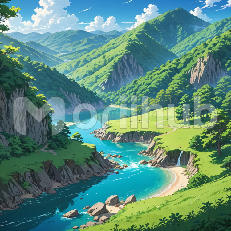 Meadows of Merriment