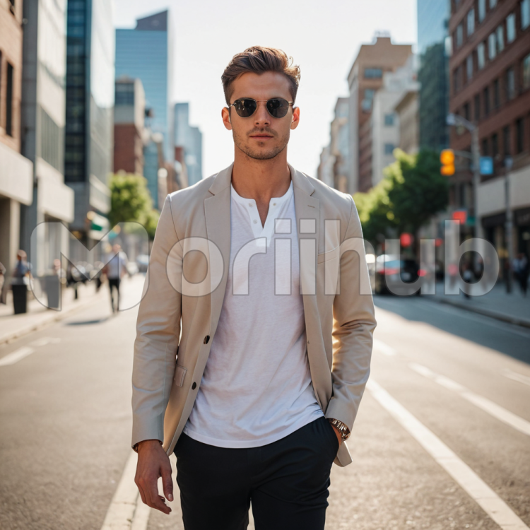 Sophisticated Stroller