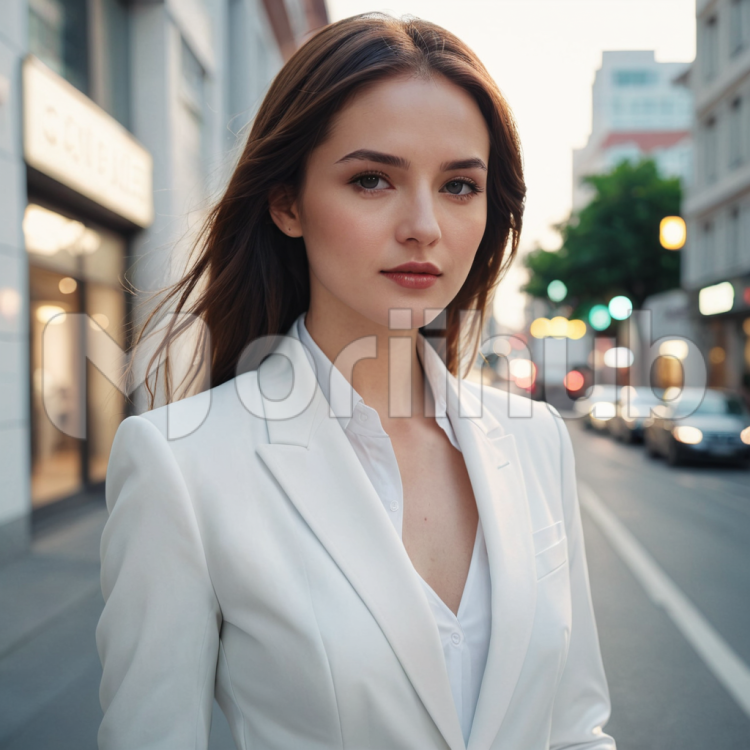 Effortless Sophistication