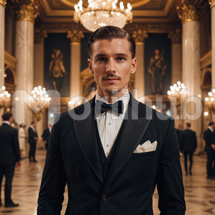 Gentlemen's Assembly