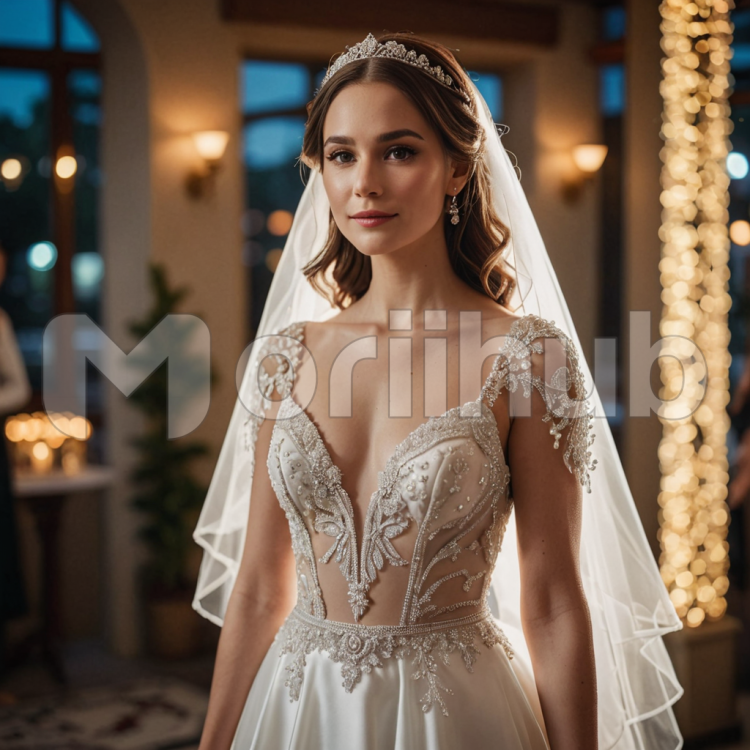Bridal Splendor
