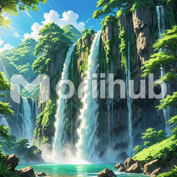 Naturescape Symphony