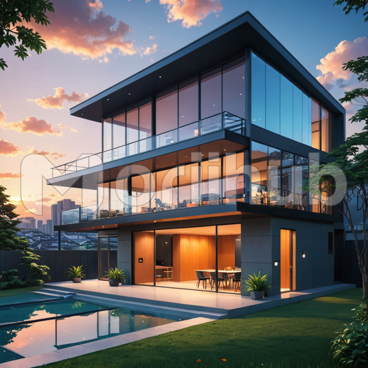 Contemporary Elegance