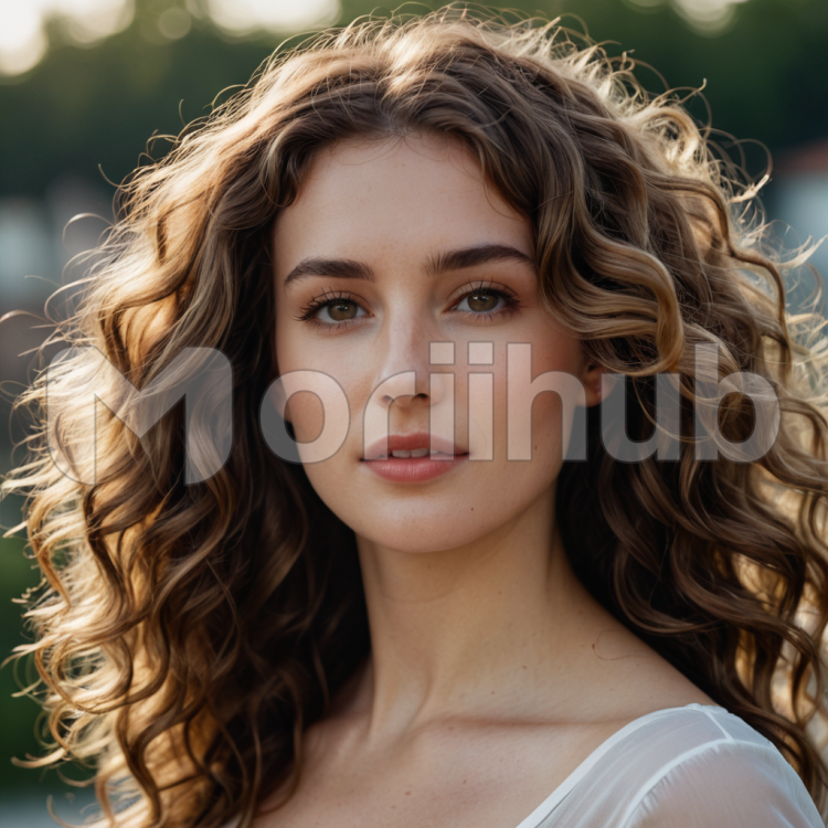 Beauty's Contemplation