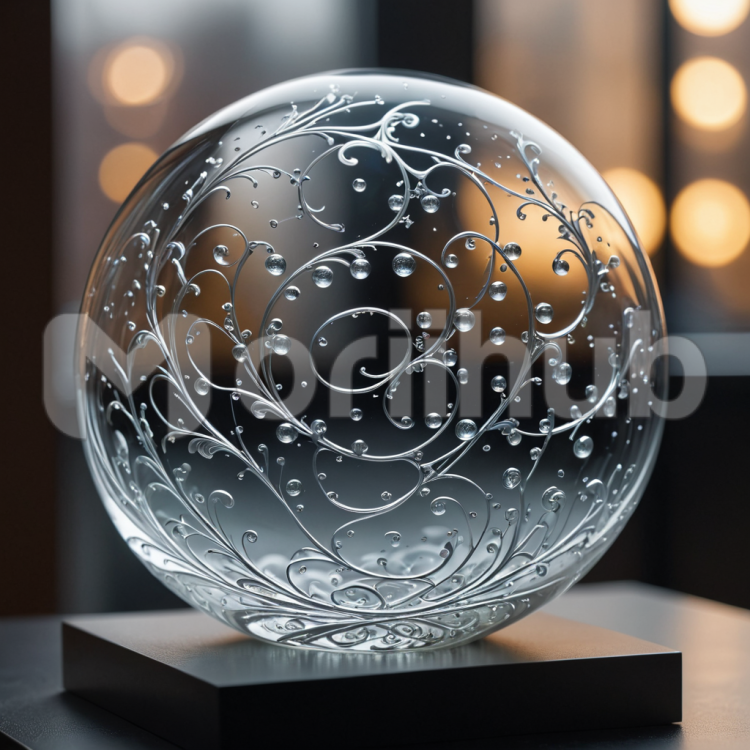 Enchanting Intricacy