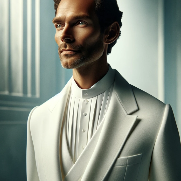 Distinguished Gentleman