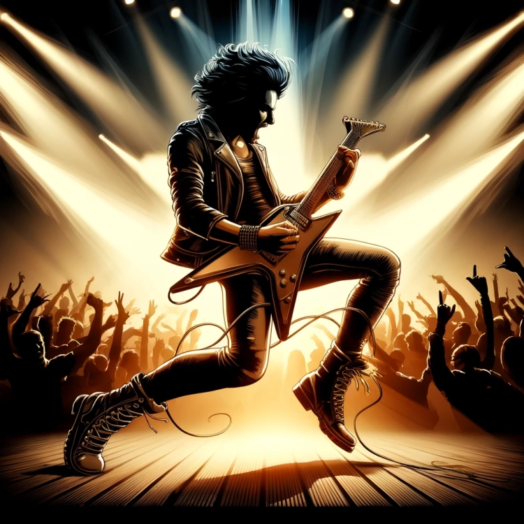 Charismatic Presence