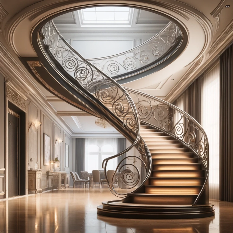 Breathtaking Architecture