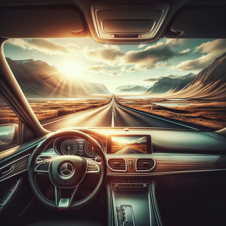 Freewheeling Journey