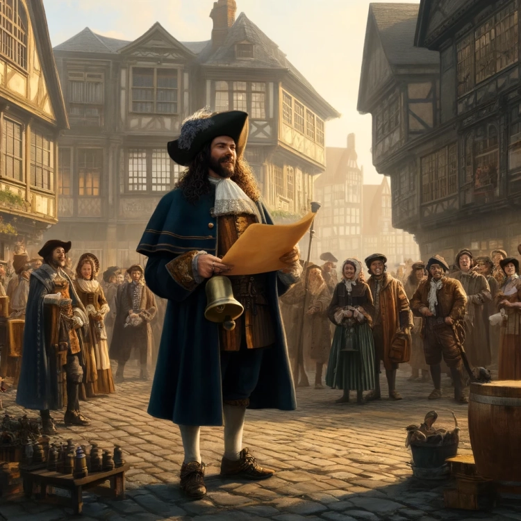 Historical Reenactment