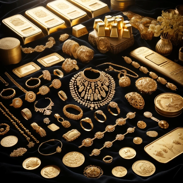 Exquisite Collection