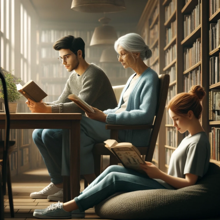 Concentration Station