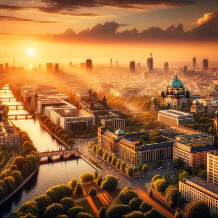 Historical Monuments