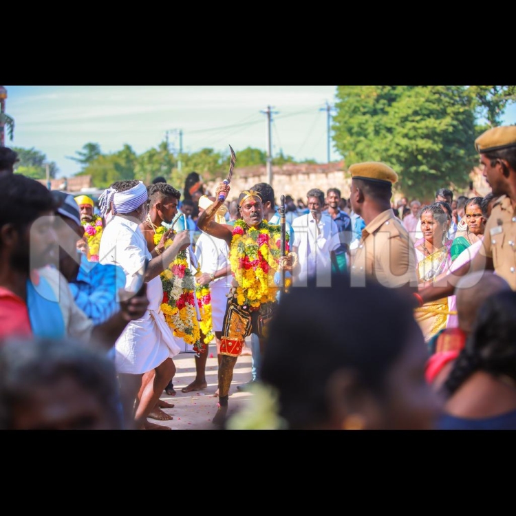 Cultural Extravaganza