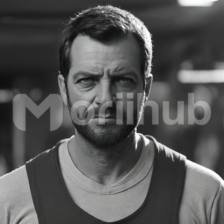 Fortified Perspective