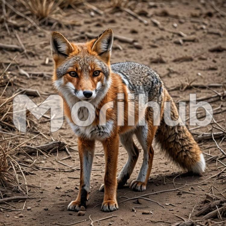 Swift Fox