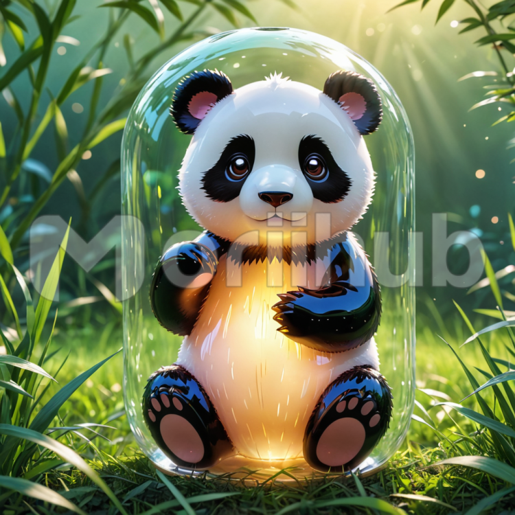 Artistry in Stillness