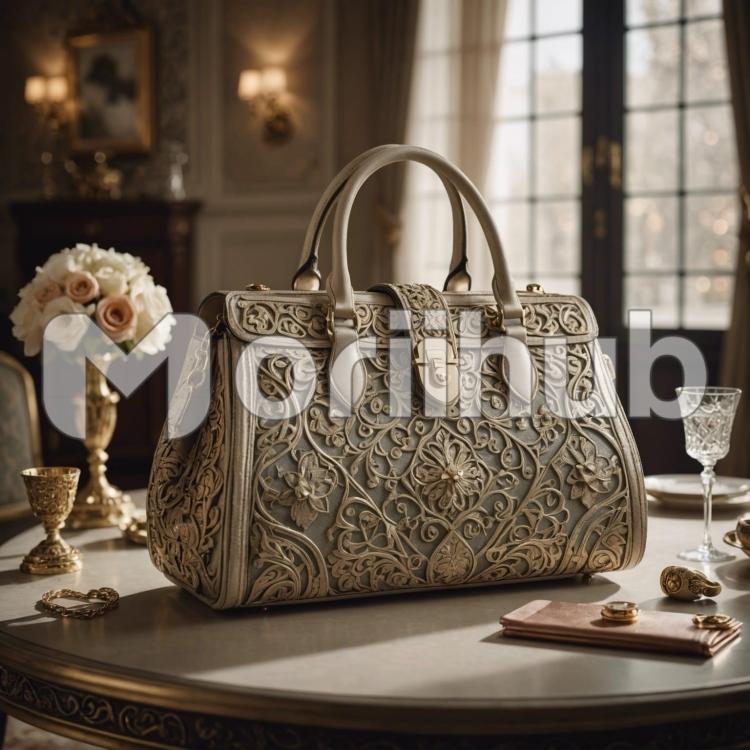 Masterpiece in Leather