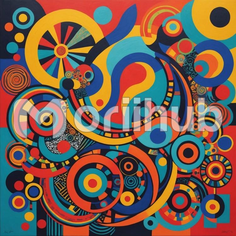 Infinite Perspectives