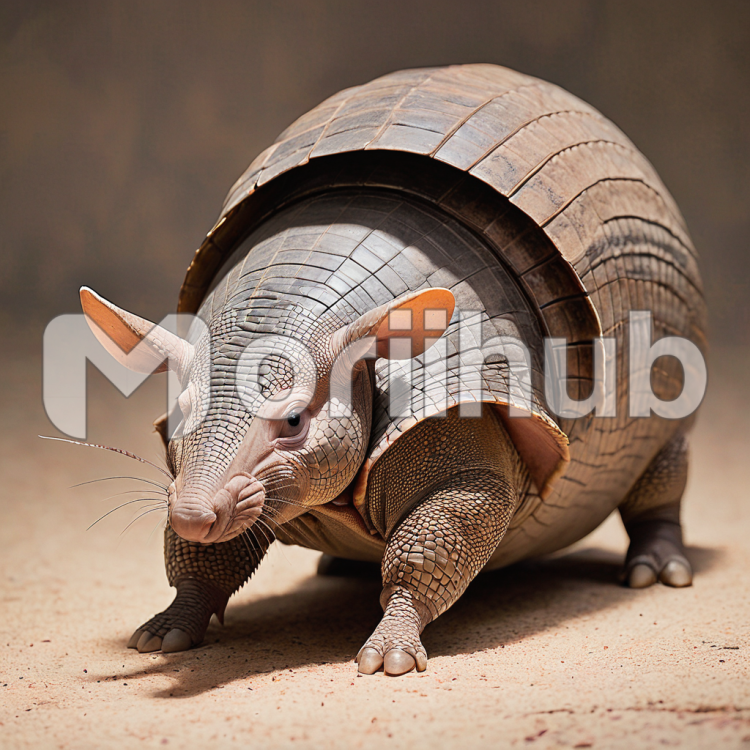 Armadillo Adventures