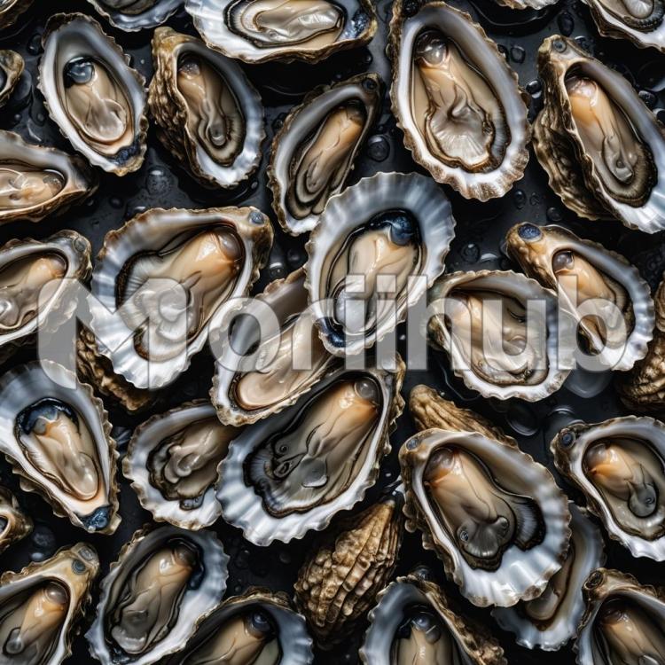 Oysters