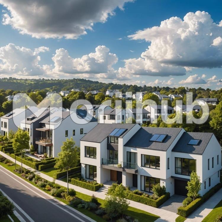 Picturesque Community