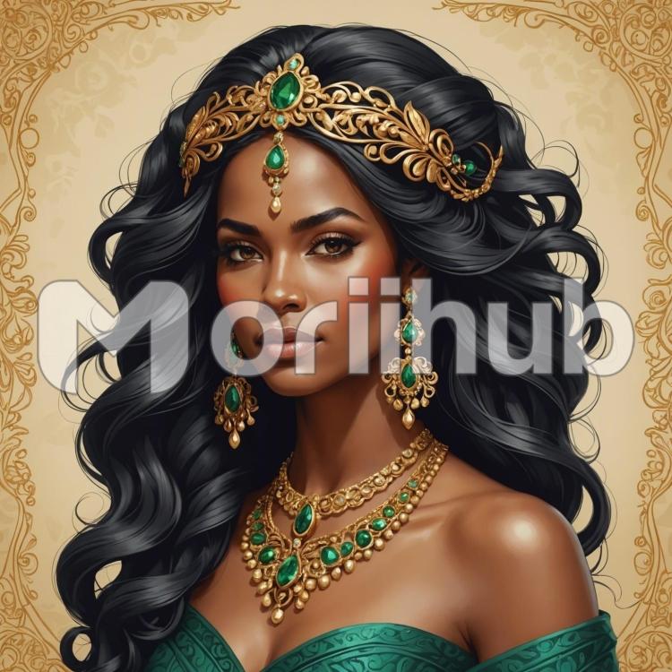 Exquisite Adornments