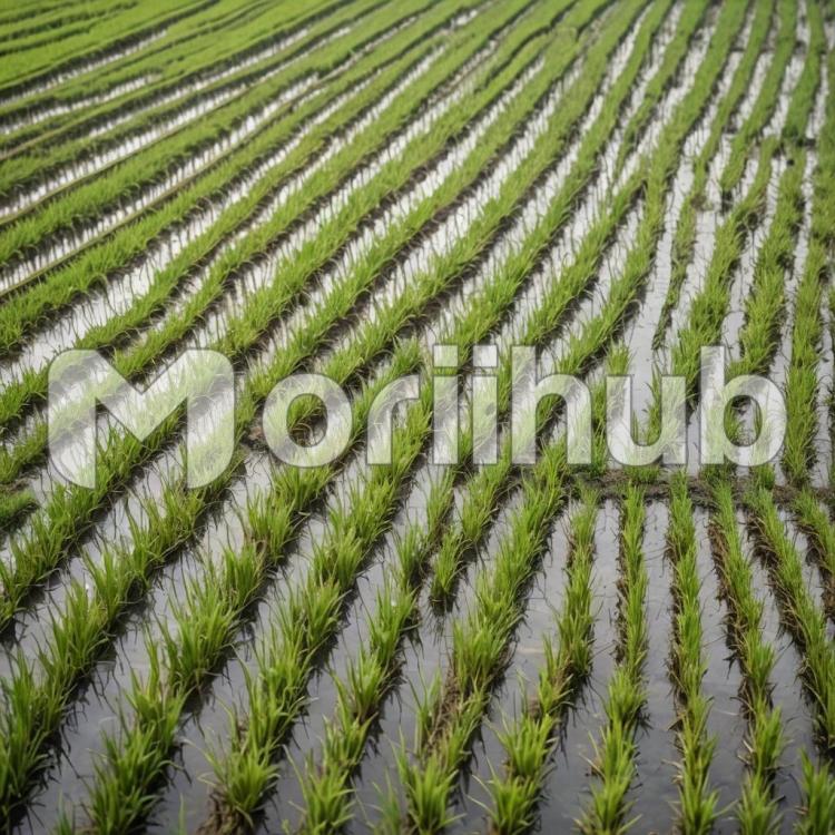 Paddy Fields