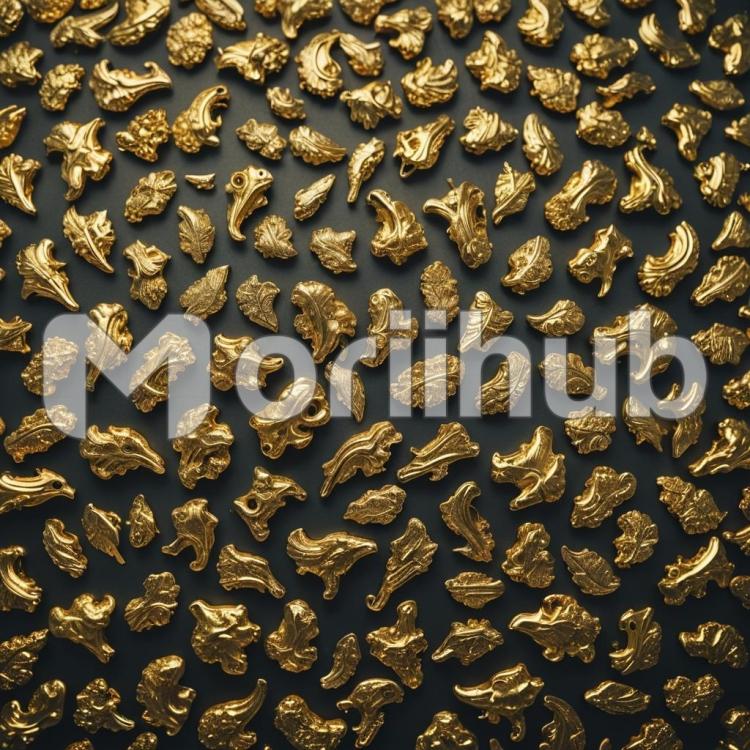 Masterpiece Creation