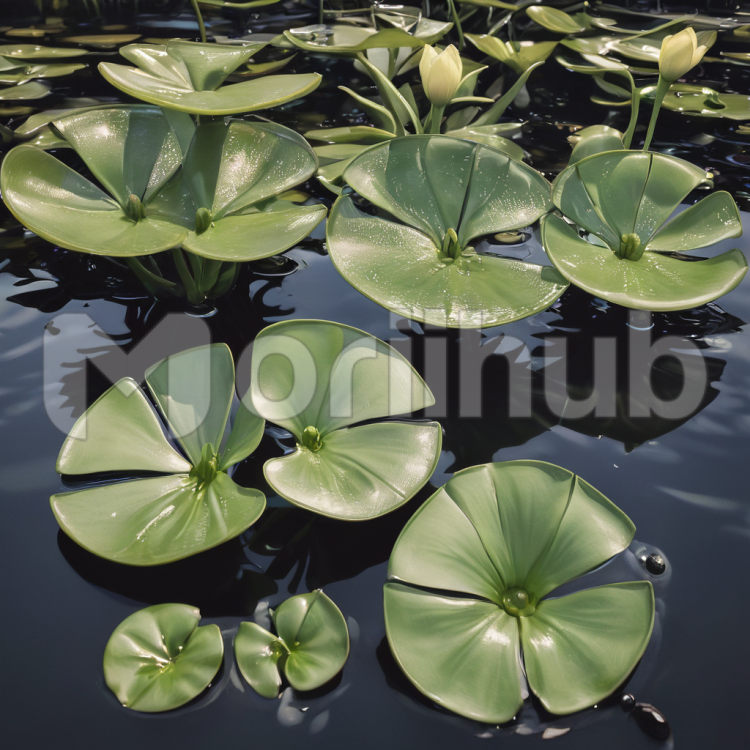 Water Plants