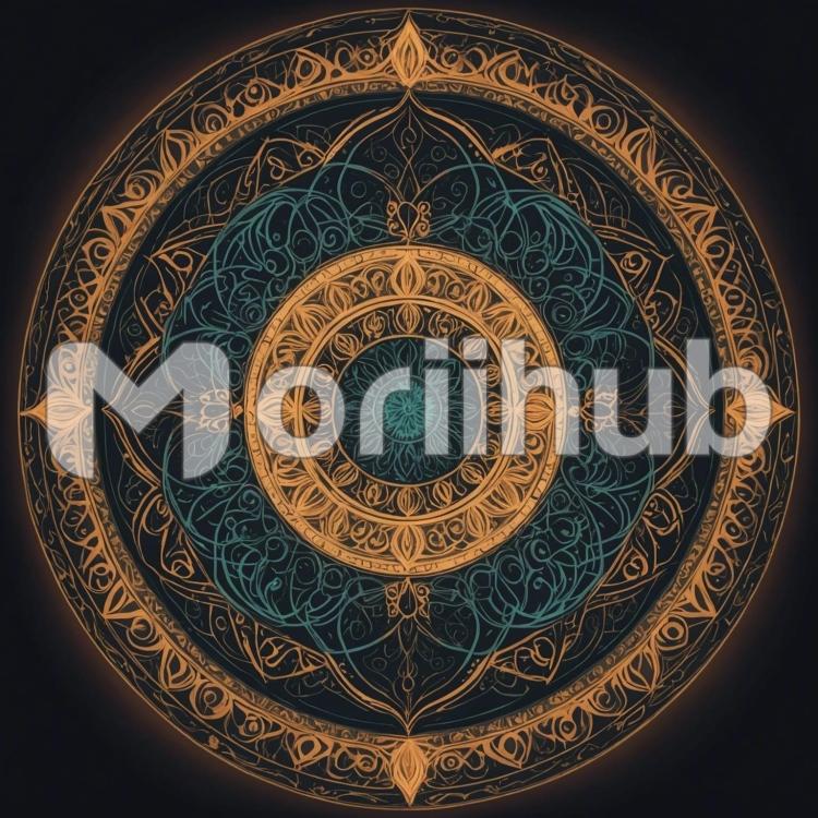 Mesmerizing Symmetry