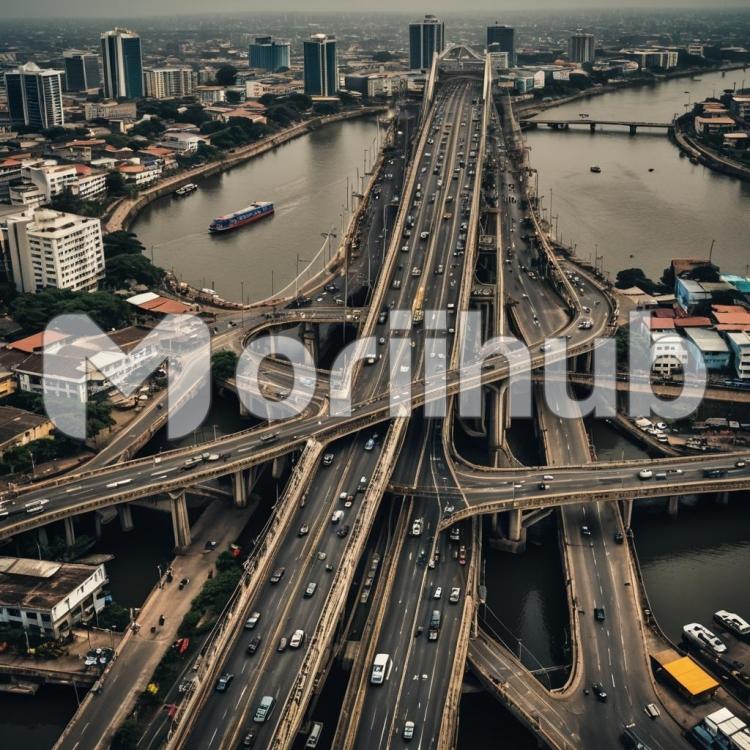 Third Mainland Bridge