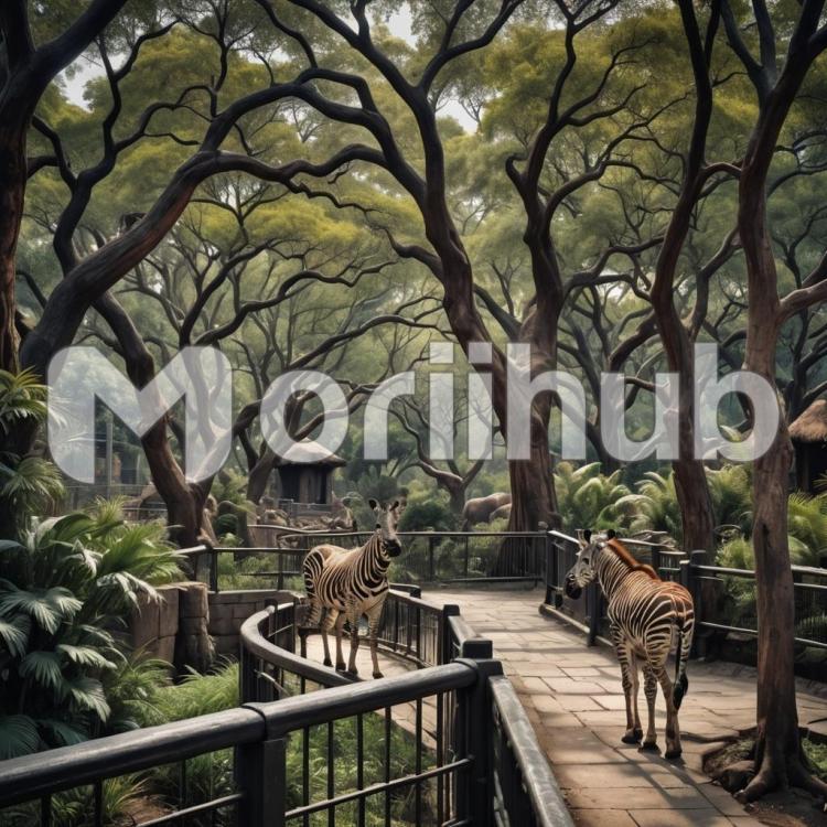 Conservation Efforts