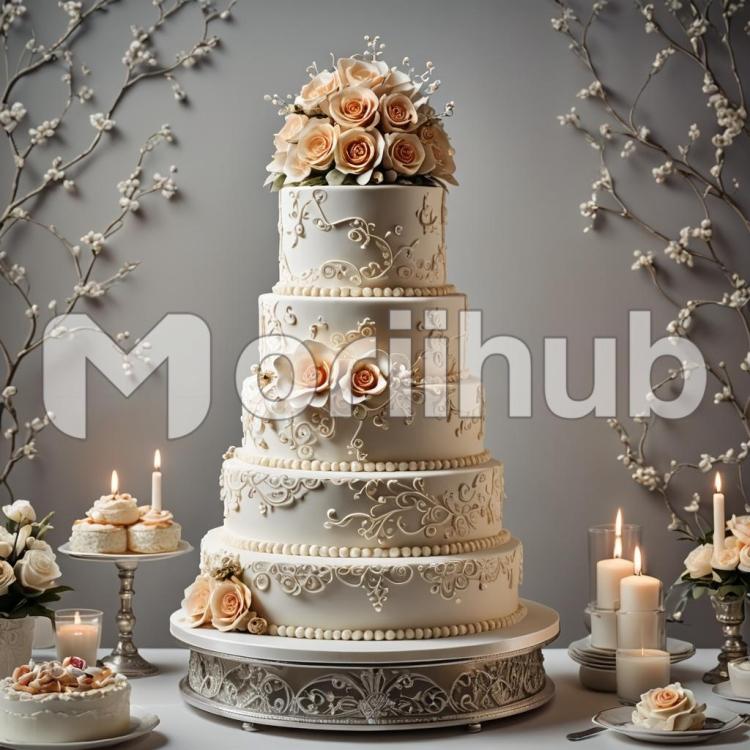Cake Design