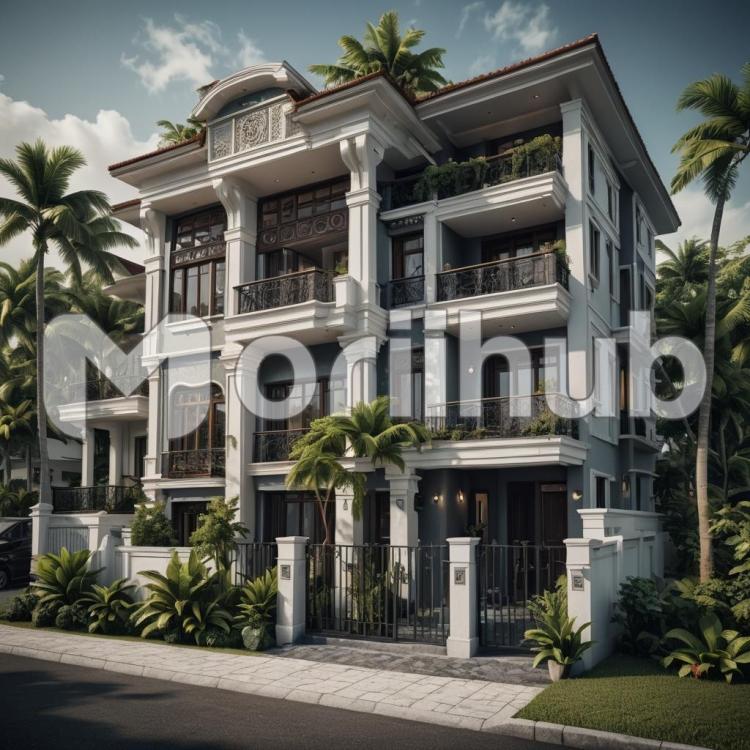 Residential Property