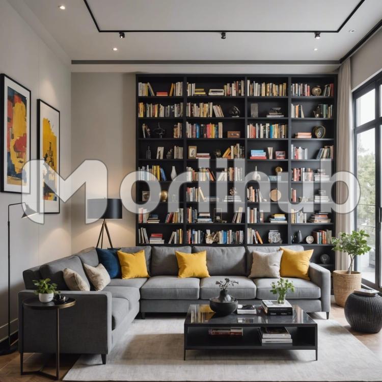 Homely Sophistication