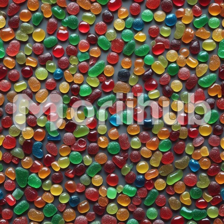 Gummy Candies