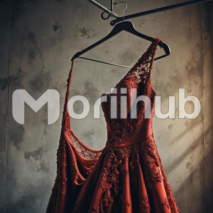 Red Fashion