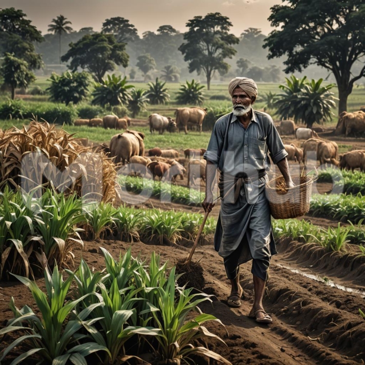 Crop Cultivation
