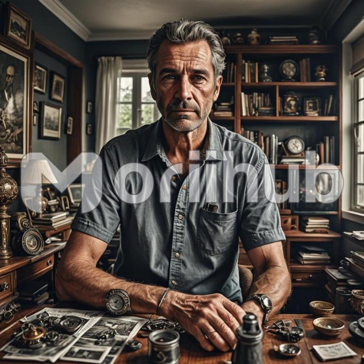 Business Environment