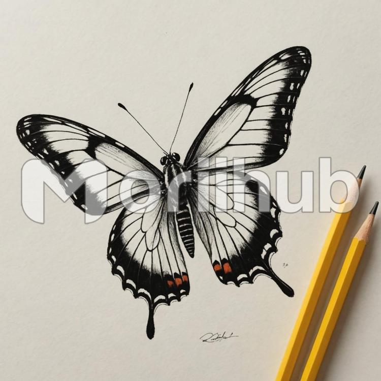 Pencil Artistry