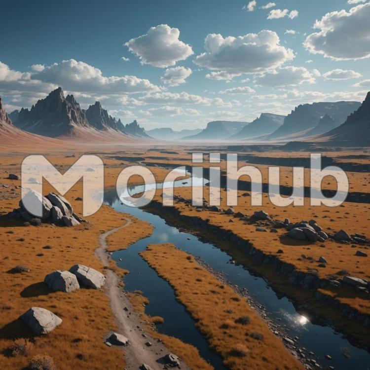 Echoes of Nature