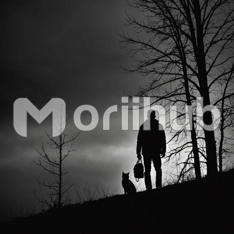 Silent Companionship